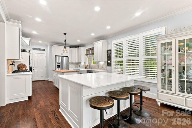 7768 Burning Ridge Drive, Stanley, NC 28164