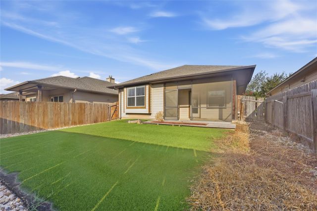 134 Silo ST, San Marcos, TX 78666