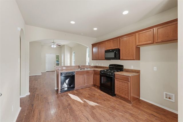 134 Silo ST, San Marcos, TX 78666