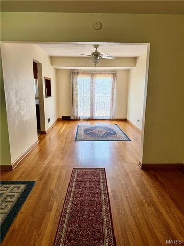 317 Earlsfield Lane, St Louis, MO 63125