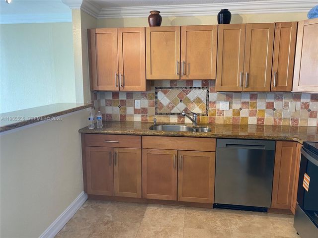 2049 S Ocean Dr 408, Hallandale Beach, FL 33009