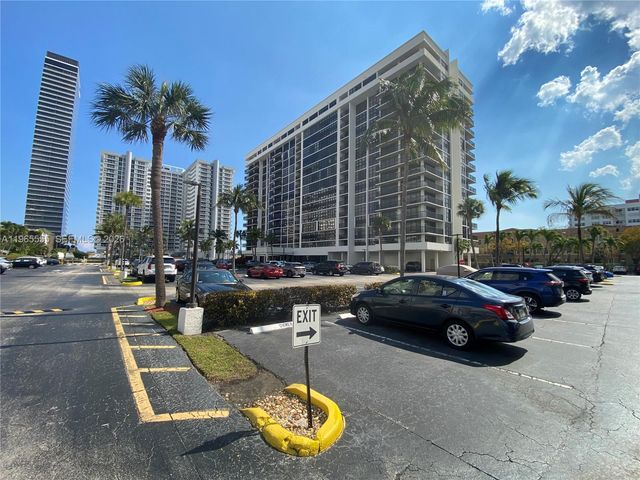 2049 S Ocean Dr 408, Hallandale Beach, FL 33009