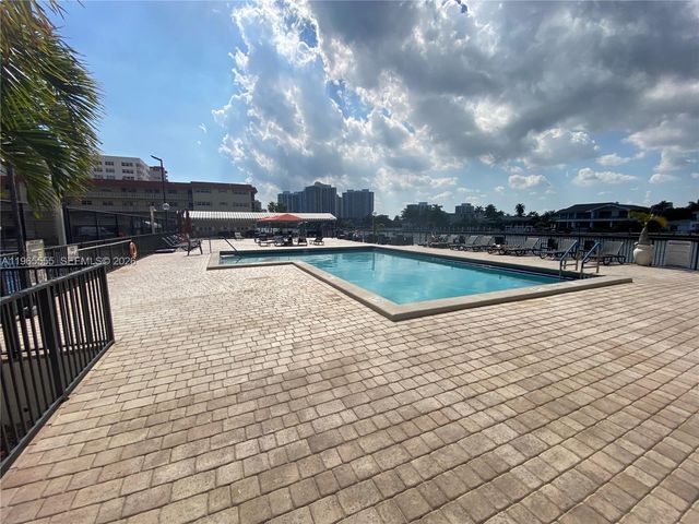 2049 S Ocean Dr 408, Hallandale Beach, FL 33009