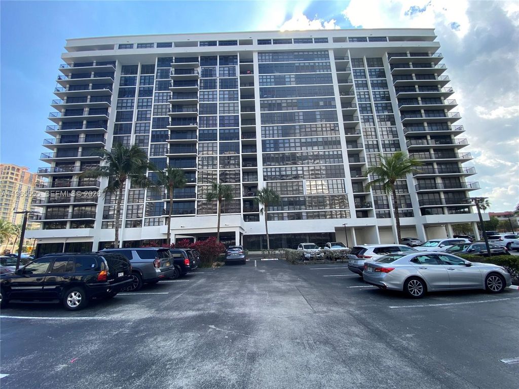 2049 S Ocean Dr 408, Hallandale Beach, FL 33009