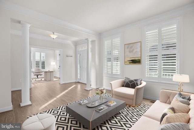 102 ALMOND DR, Stafford, VA 22554