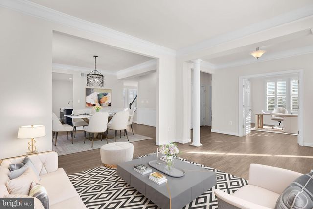 102 ALMOND DR, Stafford, VA 22554