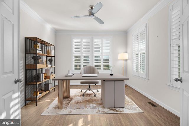 102 ALMOND DR, Stafford, VA 22554