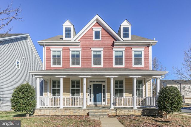 102 ALMOND DR, Stafford, VA 22554