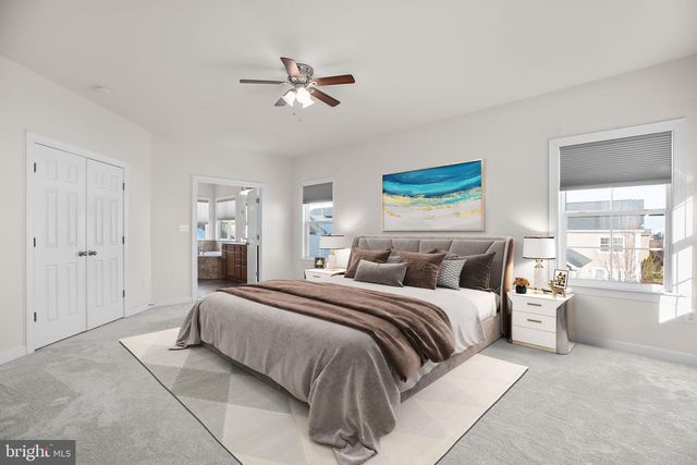 102 ALMOND DR, Stafford, VA 22554