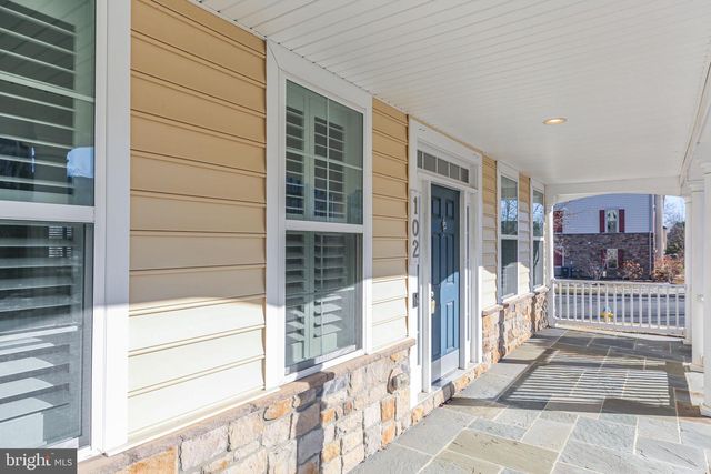 102 ALMOND DR, Stafford, VA 22554