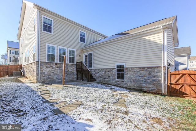 102 ALMOND DR, Stafford, VA 22554