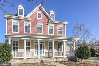 102 ALMOND DR, Stafford, VA 22554