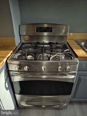 2518 MCCULLOH ST, Baltimore, MD 21217