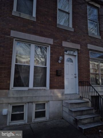 2518 MCCULLOH ST, Baltimore, MD 21217