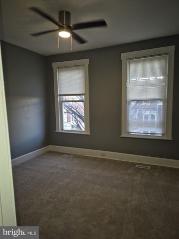 2518 MCCULLOH ST, Baltimore, MD 21217