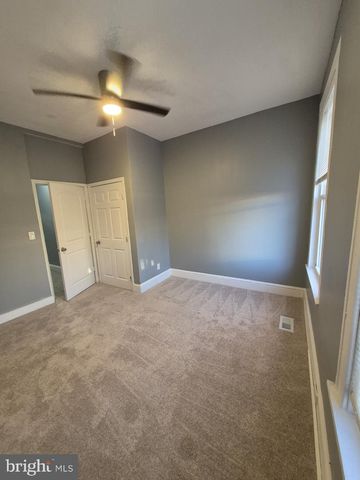 2518 MCCULLOH ST, Baltimore, MD 21217