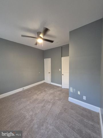 2518 MCCULLOH ST, Baltimore, MD 21217