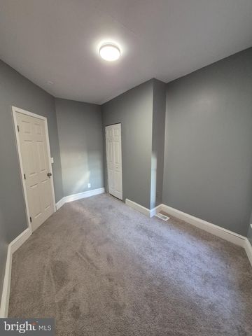 2518 MCCULLOH ST, Baltimore, MD 21217