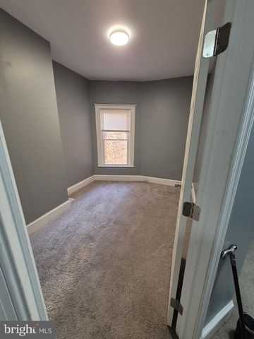 2518 MCCULLOH ST, Baltimore, MD 21217