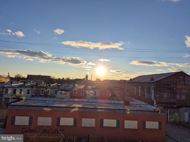 2518 MCCULLOH ST, Baltimore, MD 21217