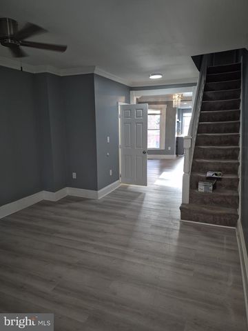 2518 MCCULLOH ST, Baltimore, MD 21217