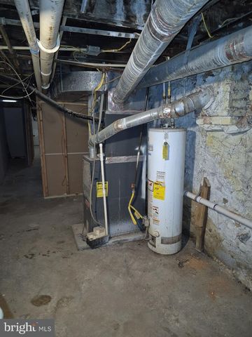 2518 MCCULLOH ST, Baltimore, MD 21217