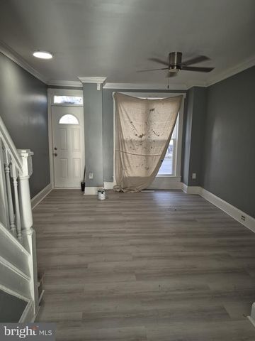 2518 MCCULLOH ST, Baltimore, MD 21217