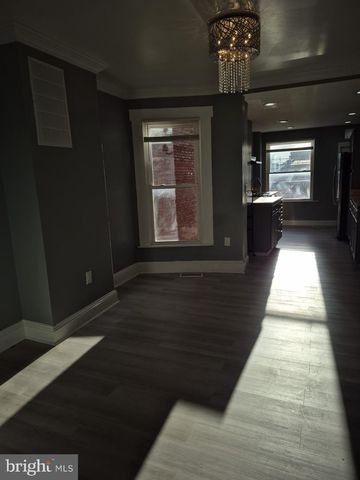 2518 MCCULLOH ST, Baltimore, MD 21217