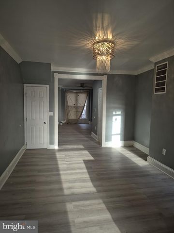 2518 MCCULLOH ST, Baltimore, MD 21217