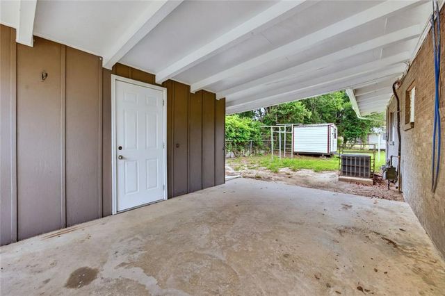 4704 Sentry Street, Columbus, GA 31907