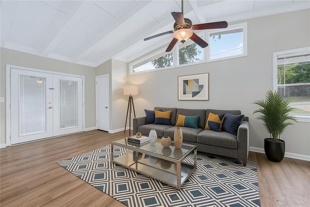 4704 Sentry Street, Columbus, GA 31907