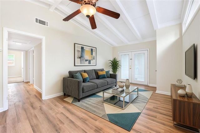 4704 Sentry Street, Columbus, GA 31907