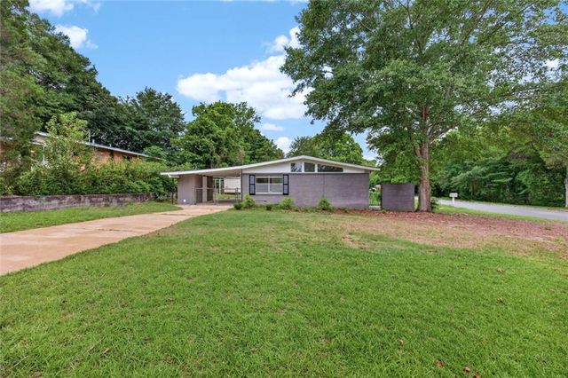 4704 Sentry Street, Columbus, GA 31907