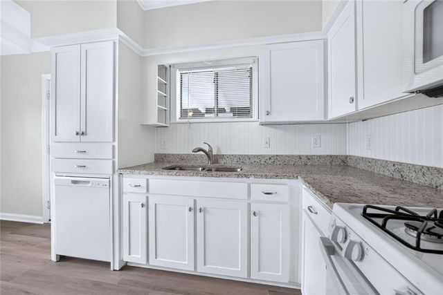 4704 Sentry Street, Columbus, GA 31907