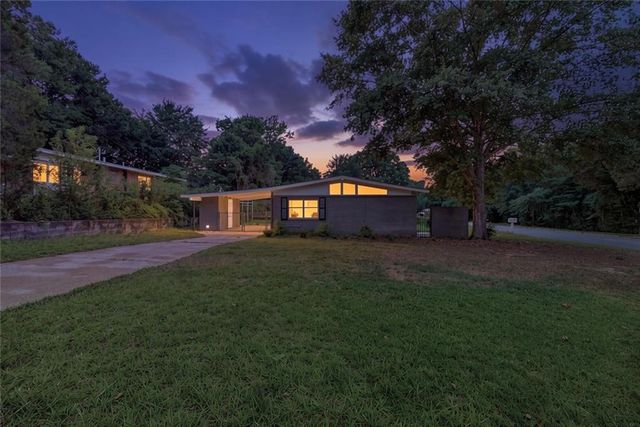4704 Sentry Street, Columbus, GA 31907