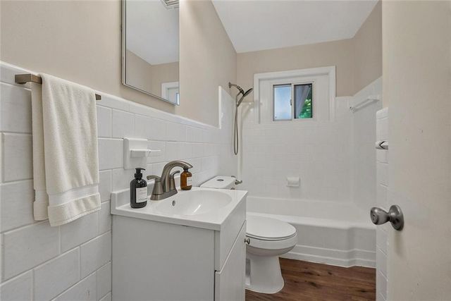 4704 Sentry Street, Columbus, GA 31907