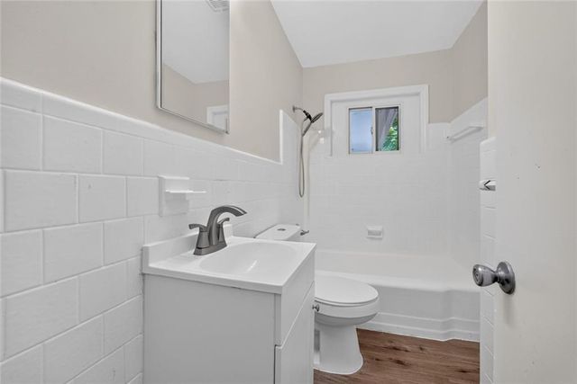 4704 Sentry Street, Columbus, GA 31907