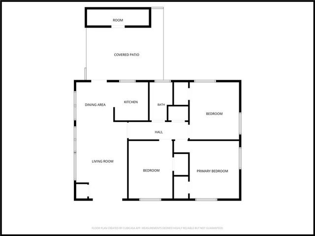 4704 Sentry Street, Columbus, GA 31907