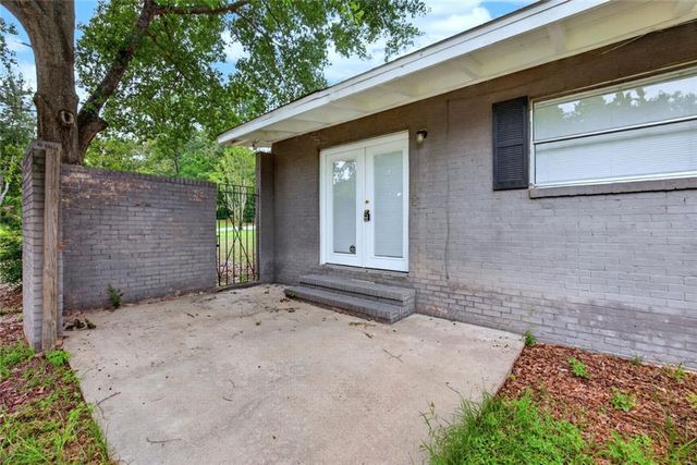 4704 Sentry Street, Columbus, GA 31907