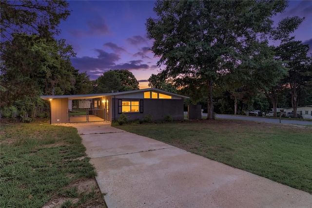 4704 Sentry Street, Columbus, GA 31907