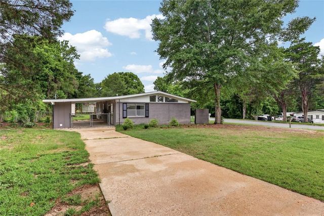 4704 Sentry Street, Columbus, GA 31907