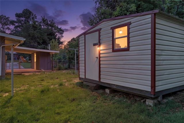 4704 Sentry Street, Columbus, GA 31907