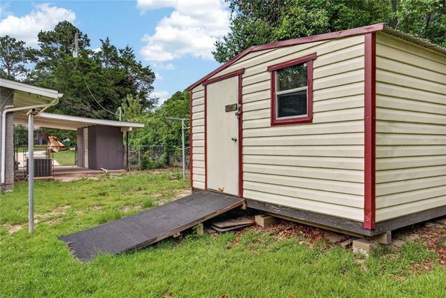 4704 Sentry Street, Columbus, GA 31907