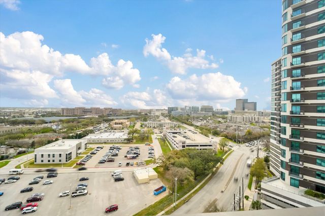 2001 Holcombe Boulevard 1403, Houston, TX 77030