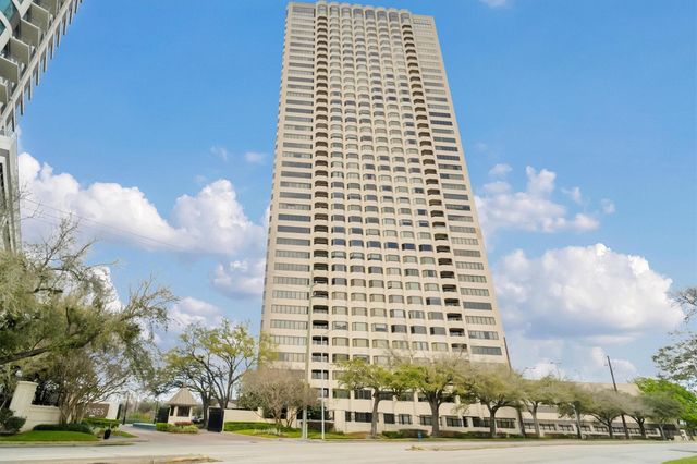 2001 Holcombe Boulevard 1403, Houston, TX 77030