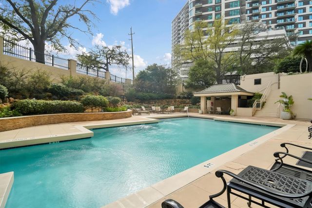 2001 Holcombe Boulevard 1403, Houston, TX 77030