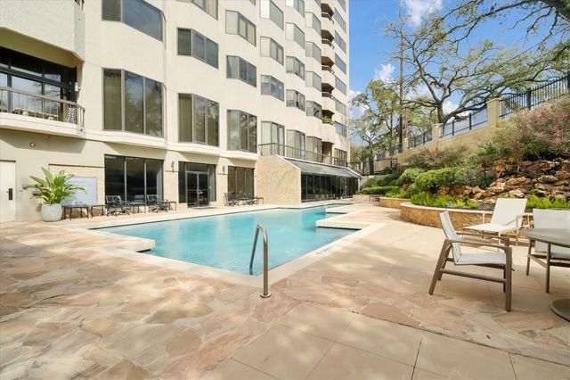 2001 Holcombe Boulevard 1403, Houston, TX 77030