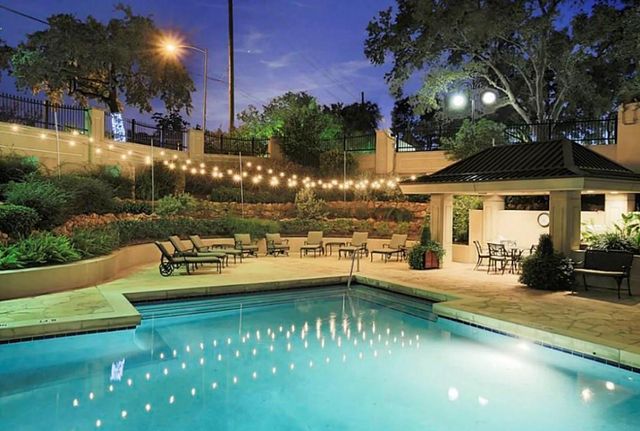 2001 Holcombe Boulevard 1403, Houston, TX 77030