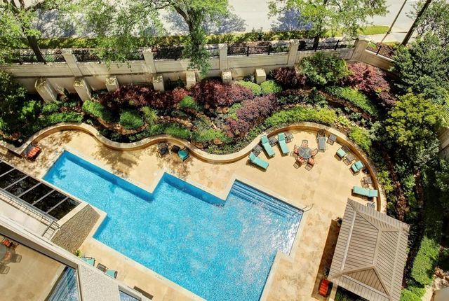 2001 Holcombe Boulevard 1403, Houston, TX 77030