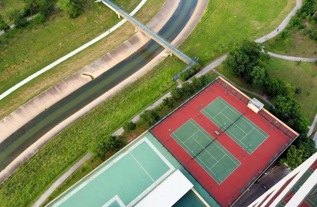 2001 Holcombe Boulevard 1403, Houston, TX 77030